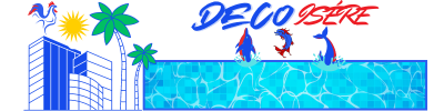 DÉCO ISÉRE